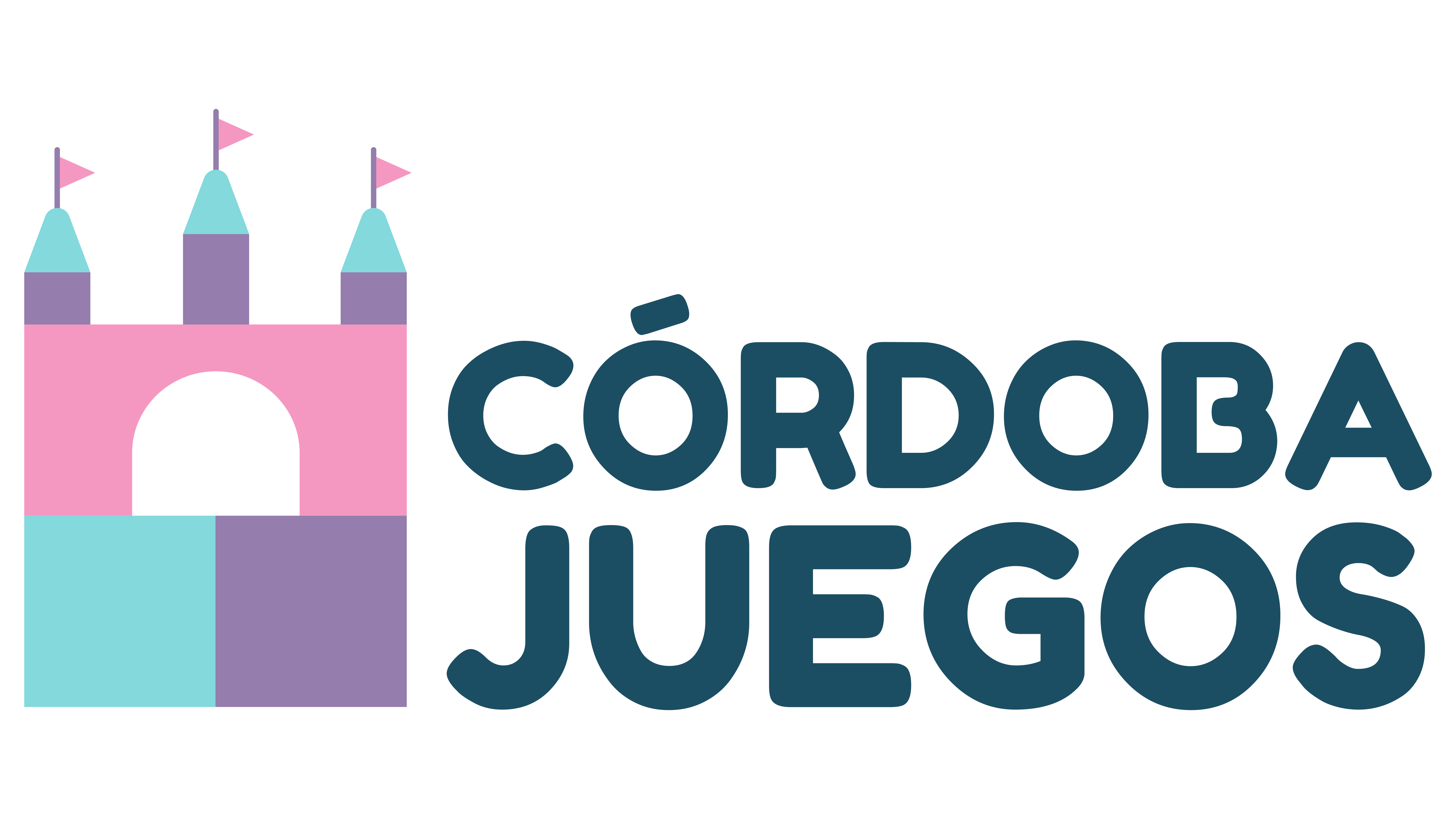 Córdoba Juegos - Alquiler de Juegos en Córdoba Capital